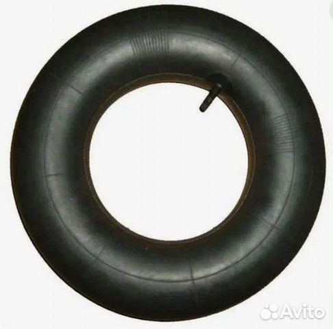 Камера производства Польши R13 для тюбинга