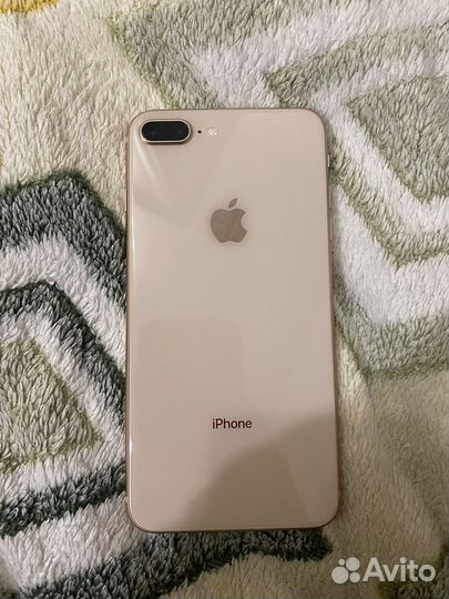 iPhone 8 Plus, 64 ГБ