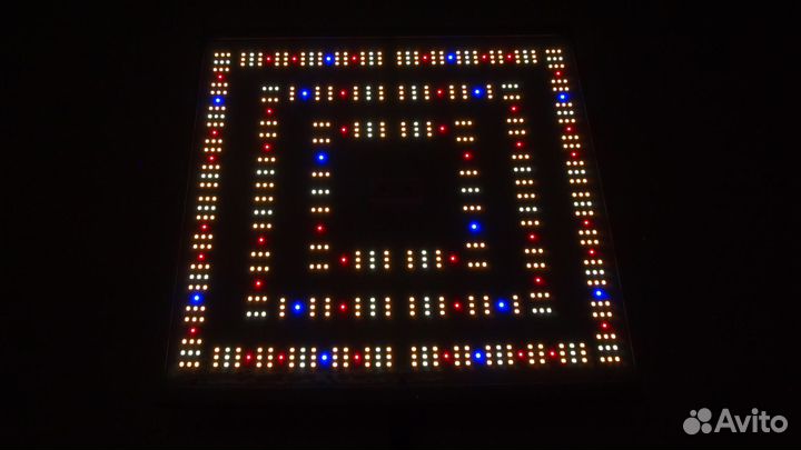 Quantum board Vision Samsung 150W