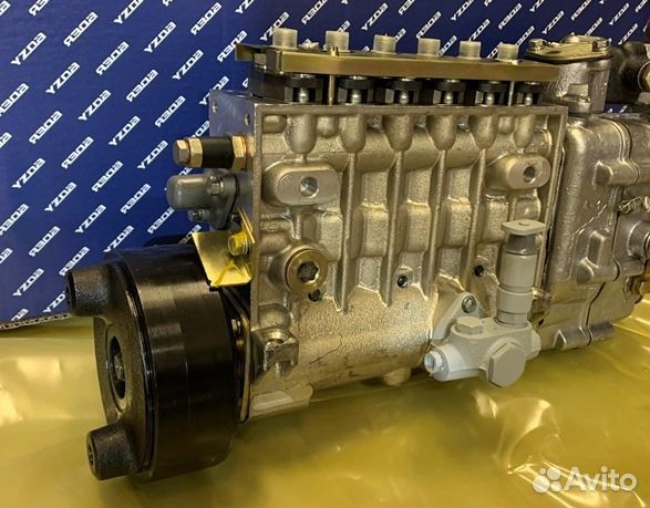 Тндв Урал 133.1111 (б-у)