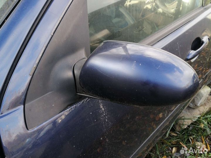 Зеркало левое Ford Focus 1