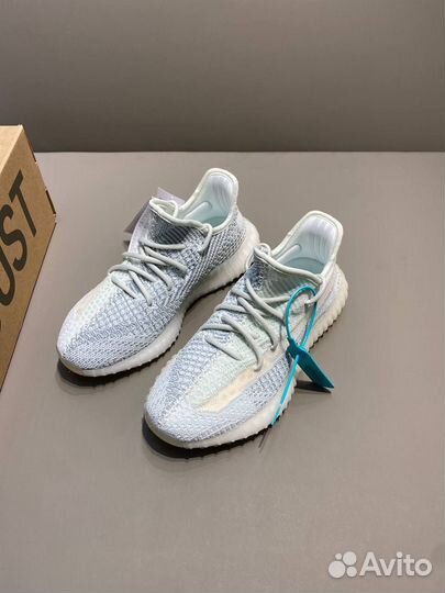 Кроссовки женские adidas yeezy Boost 350 V2