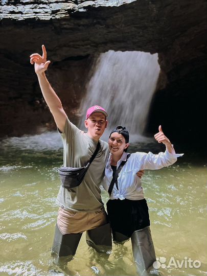 Путешествие в Дагестан осенью