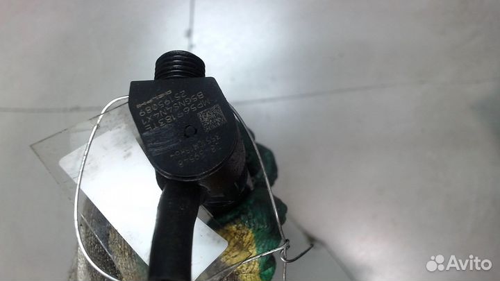 Форсунка топливная Opel Antara, 2011