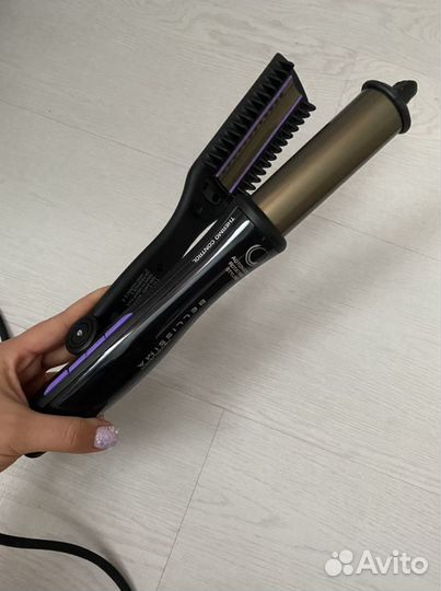 Выпрямитель стайлер