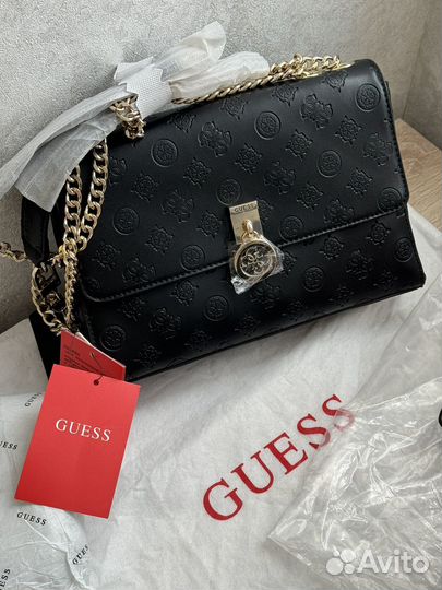 Сумка женская guess