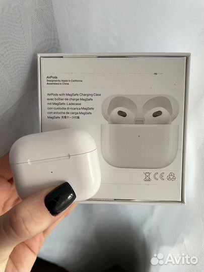 Airpods 3