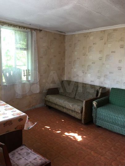 Дача 25 м² на участке 10 сот.