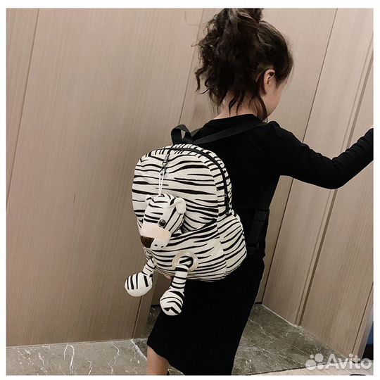 Рюкзак детский для девочки, мальчика