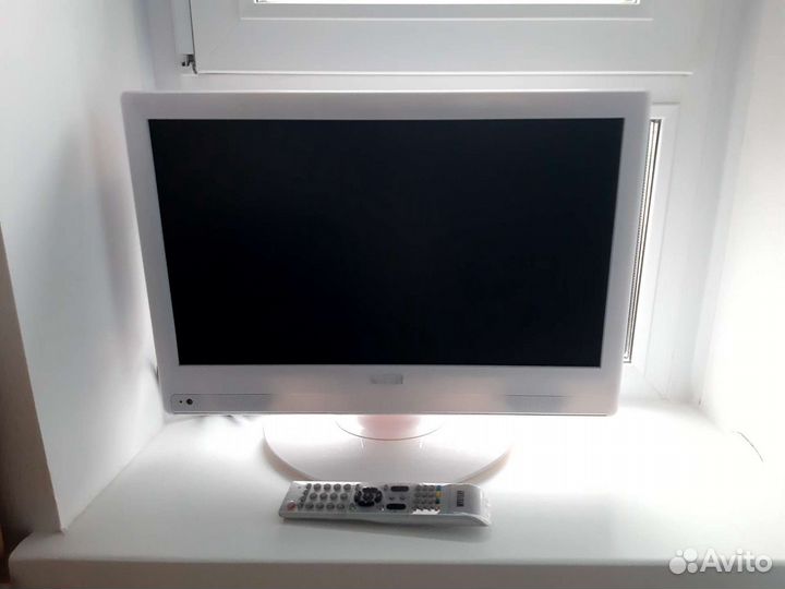 Телевизор Mystery