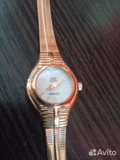 Часы наручные