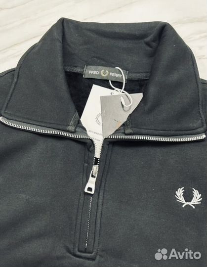 Джемпер ползунок Fred Perry