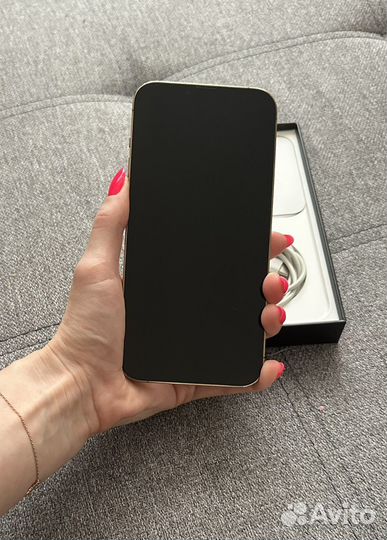 iPhone 13 Pro Max, 256 ГБ