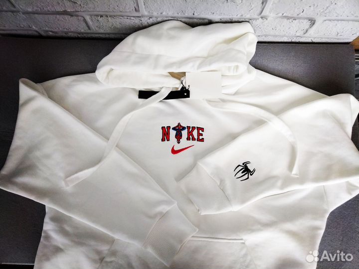 Машинная вышивка на заказ