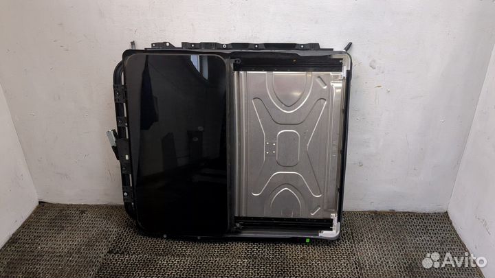 Люк BMW X6 E71, 2013