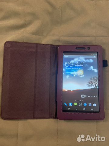 Планшет asus Fonepad K004 3G