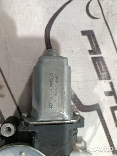 Стеклоподъемник honda element YH1 YH2 передний левый