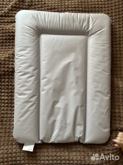 Пеленальный матрас Ceba baby Caro 50*70