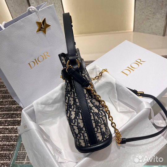 Сумка Dior - Оригинальное качество