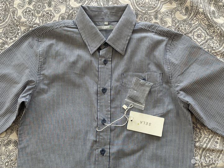 Рубашка новая sela