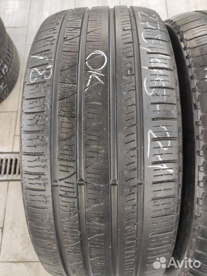Pirelli Scorpion Verde All Season 275/45 R21