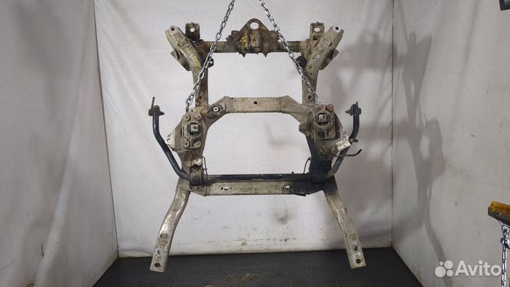 Балка подвески передняя Land Rover Range Rover 4 2012, 2012