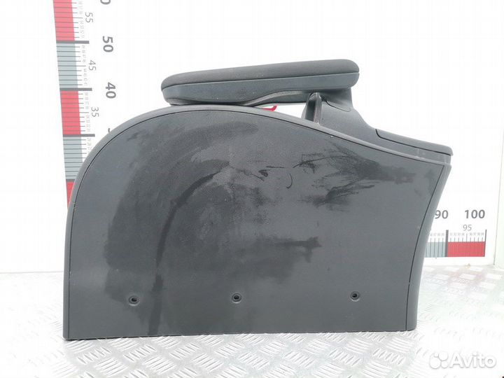 Подлокотник для Renault Scenic 2