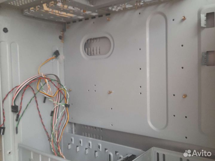 Пк комплектующие(2)