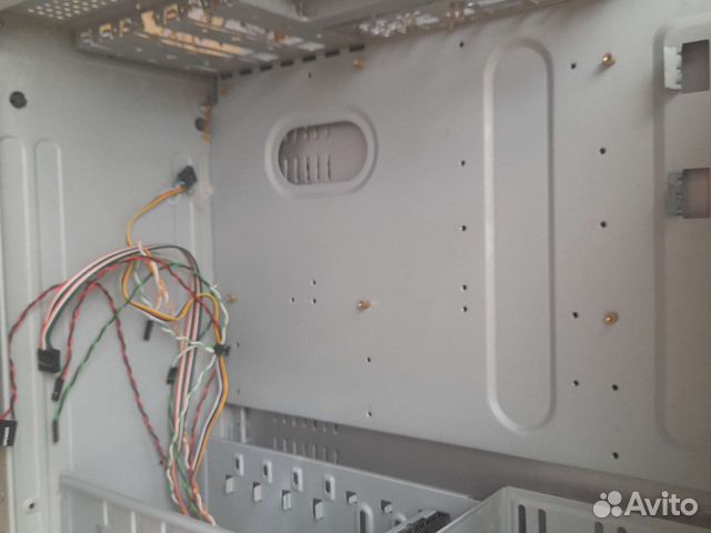 Пк комплектующие(2)