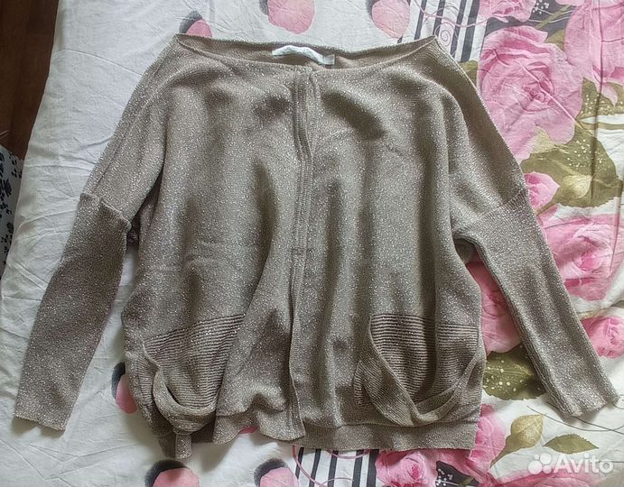 Женские вещи пакетом