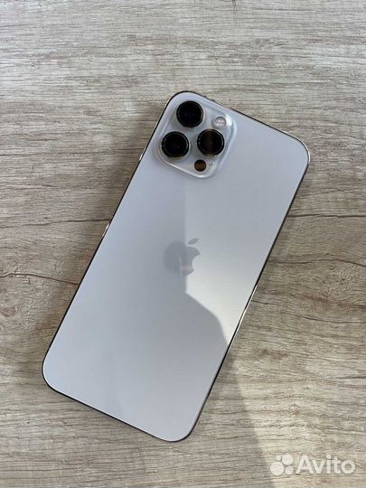 iPhone 14 Pro, 256 ГБ
