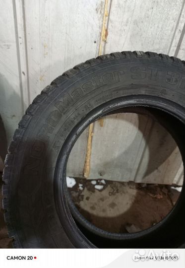 Amtel NordMaster ST-310 185/70 R14