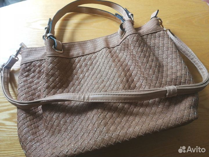 Сумка женская
