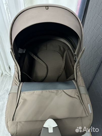 Коляска stokke xplory 2 в 1