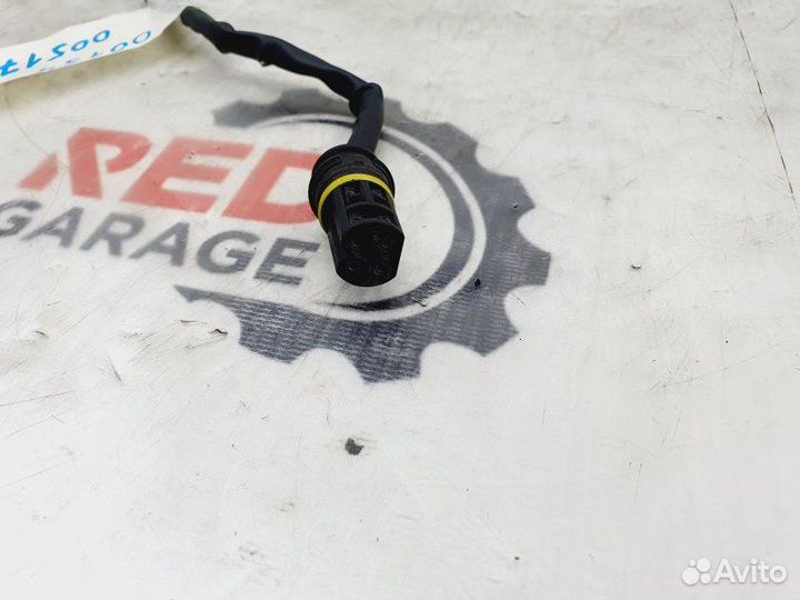 Датчик кислородный Mercedes-Benz M112