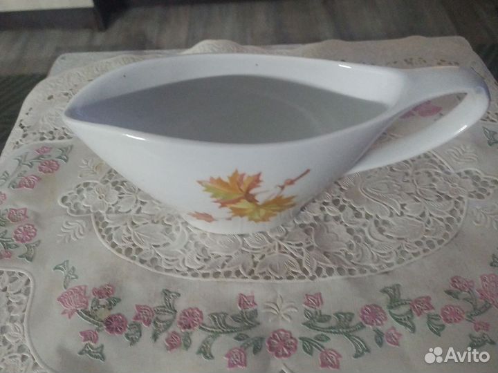 Соусник Дулево СССР