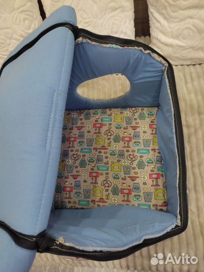 Домик для кошки