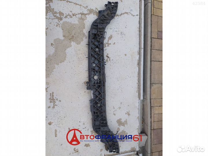 Панель передняя, 8200137494 renault megane 2, 3042