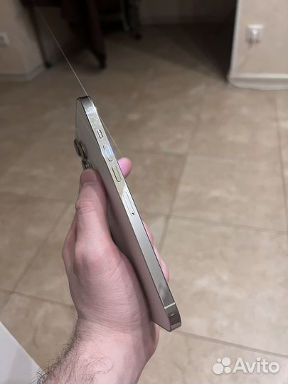 iPhone 13 Pro Max, 256 ГБ