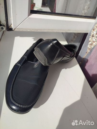 Мокасины для мальчика 31 размер
