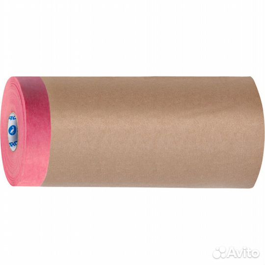 Бумага с лентой Storch Papier Premium 30см x 25м