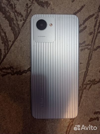 realme C30, 2/32 ГБ