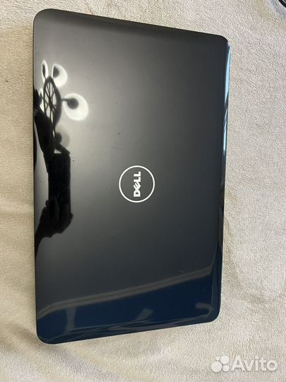 Dell vostro 1015