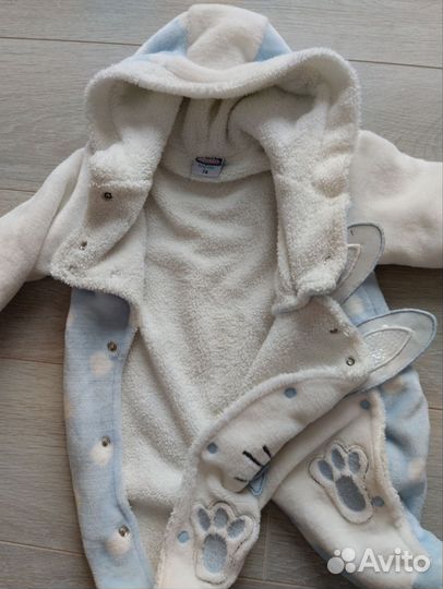 Детская одежда