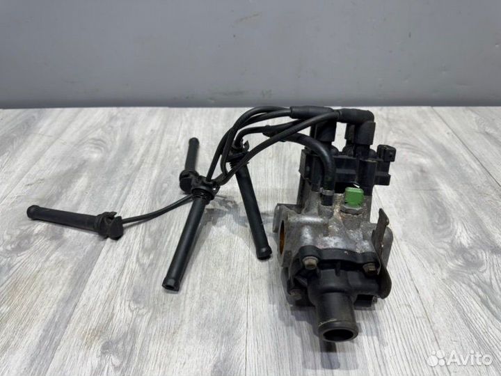 Катушка зажигания Vortex Tingo FL SQR481FC