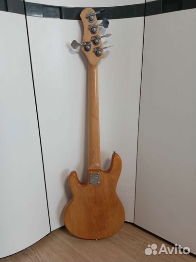 Бас гитара Stagg mb300/5