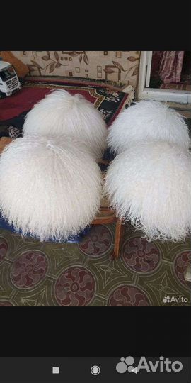 Папаха хабиба