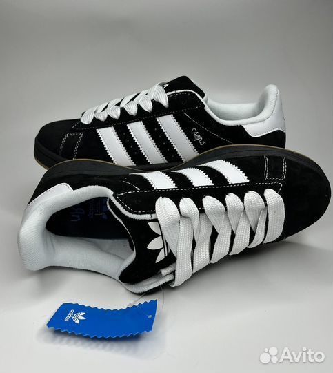 Кроссовки мужские Adidas campus korn