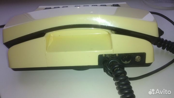 Телефонный аппарат VEF TA-32 M