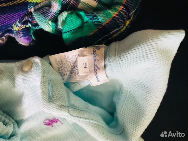 Платья RalphLauren